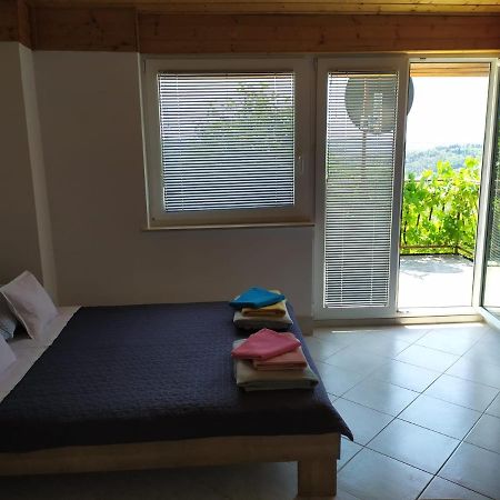 Lili House Appartement Portorož Buitenkant foto