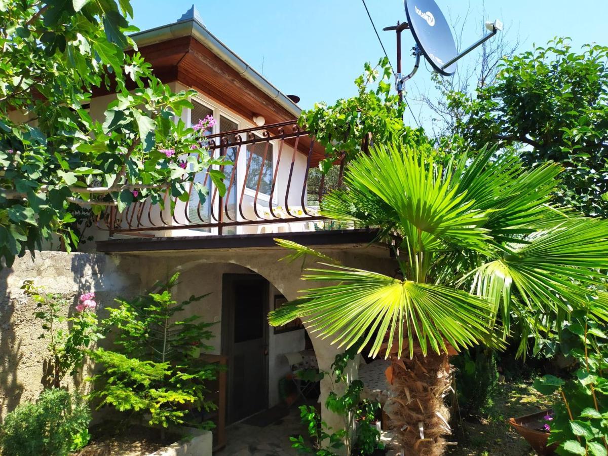Lili House Appartement Portorož Buitenkant foto