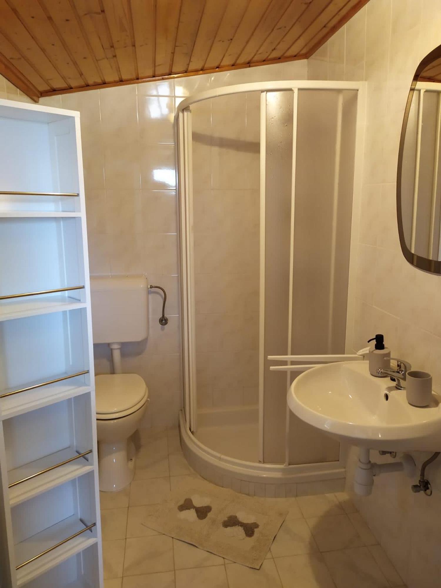 Lili House Appartement Portorož Buitenkant foto
